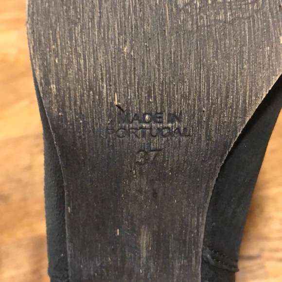 Free People boots - Picture 4 of 4